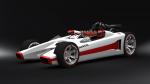 Honda Racer Hot Wheels 2008 года